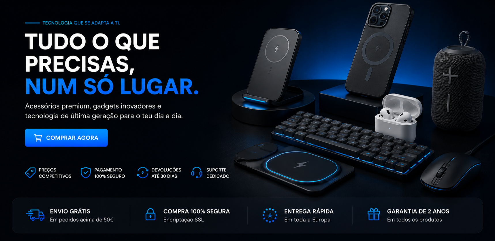 GadgetHub