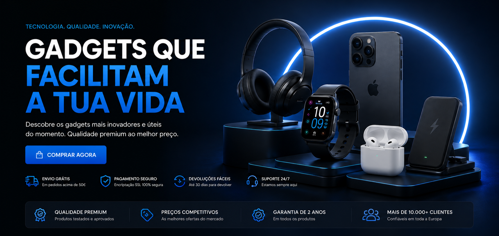 GadgetHub