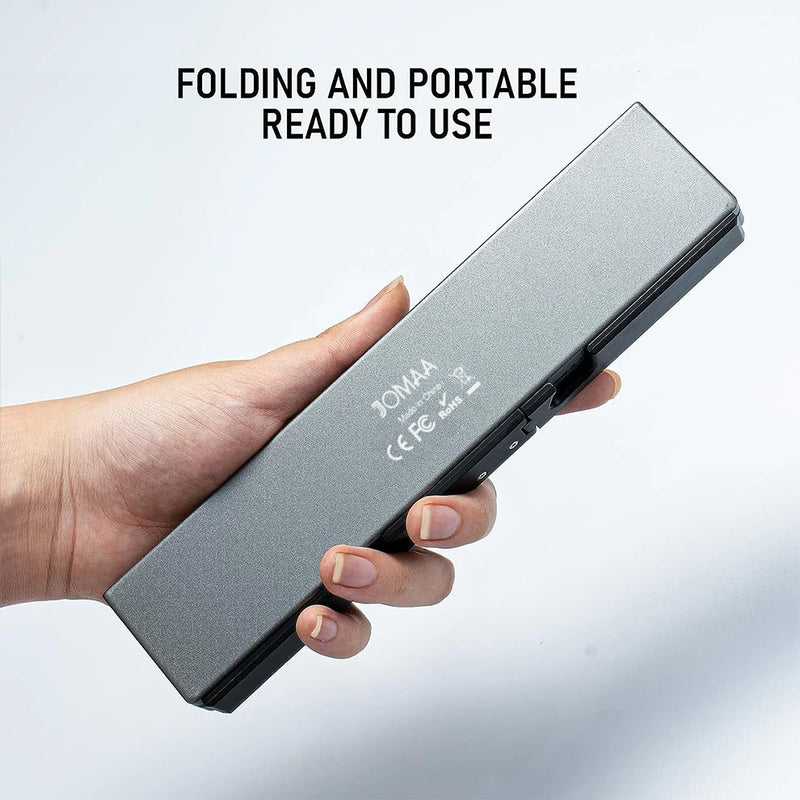 Workflow Keyboard wireless