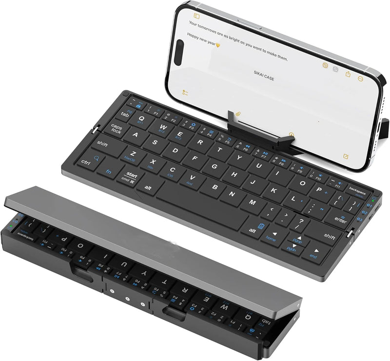 Workflow Keyboard wireless