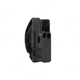 Sunnylife for DJI Osmo Pocket 3 4 4P Portable Strap Cold Shoe Extended Protection Bezel Extended Handle Accessories