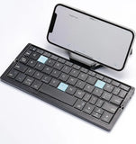 Workflow Keyboard wireless