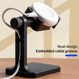 Universal Smart Watch Stand Holder For Charging Suitable for Samsung, Apple, Huawei, Xiaomi and Other Smart Watches