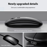 Bluetooth Wireless Keyboard Universal Mobile Phone Tablet Keyboard And Mouse Mini Bluetooth Keyboard Ipad Keyboard Accessories