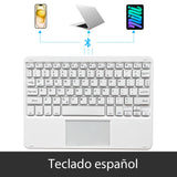 Bluetooth Touch Keyboard For Mobile Phones Tablets Computers Wireless Keyboard Mobile Phone External Keyboard Tablet Accessories