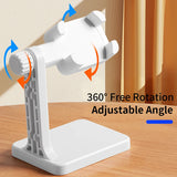 Universal Smart Watch Stand Holder For Charging Suitable for Samsung, Apple, Huawei, Xiaomi and Other Smart Watches