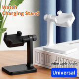 Universal Smart Watch Stand Holder For Charging Suitable for Samsung, Apple, Huawei, Xiaomi and Other Smart Watches