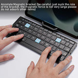 Workflow Keyboard wireless