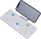 Workflow Keyboard wireless