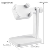Universal Smart Watch Stand Holder For Charging Suitable for Samsung, Apple, Huawei, Xiaomi and Other Smart Watches